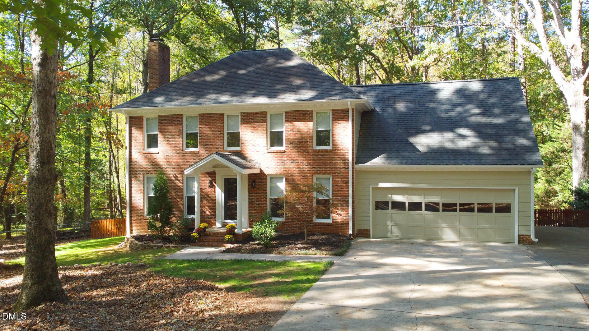 6704 Orchard Knoll Drive