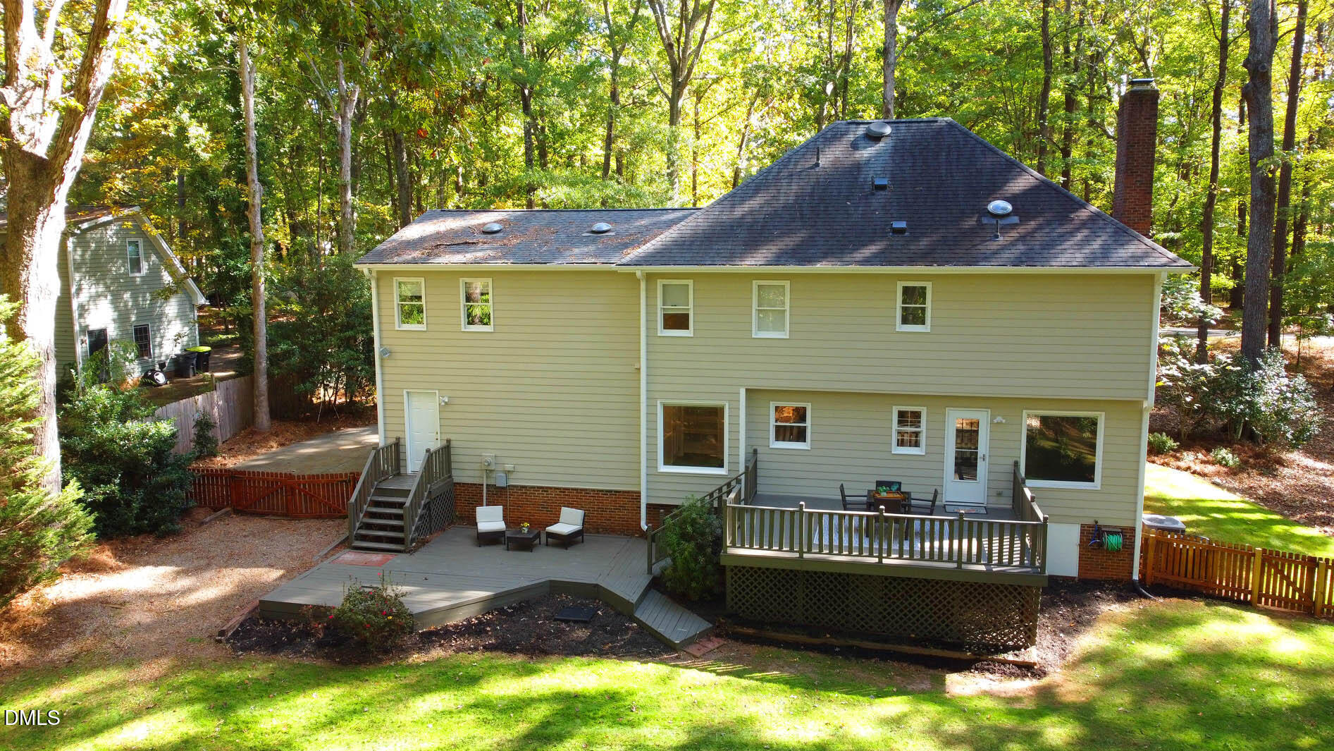 6704 Orchard Knoll Drive