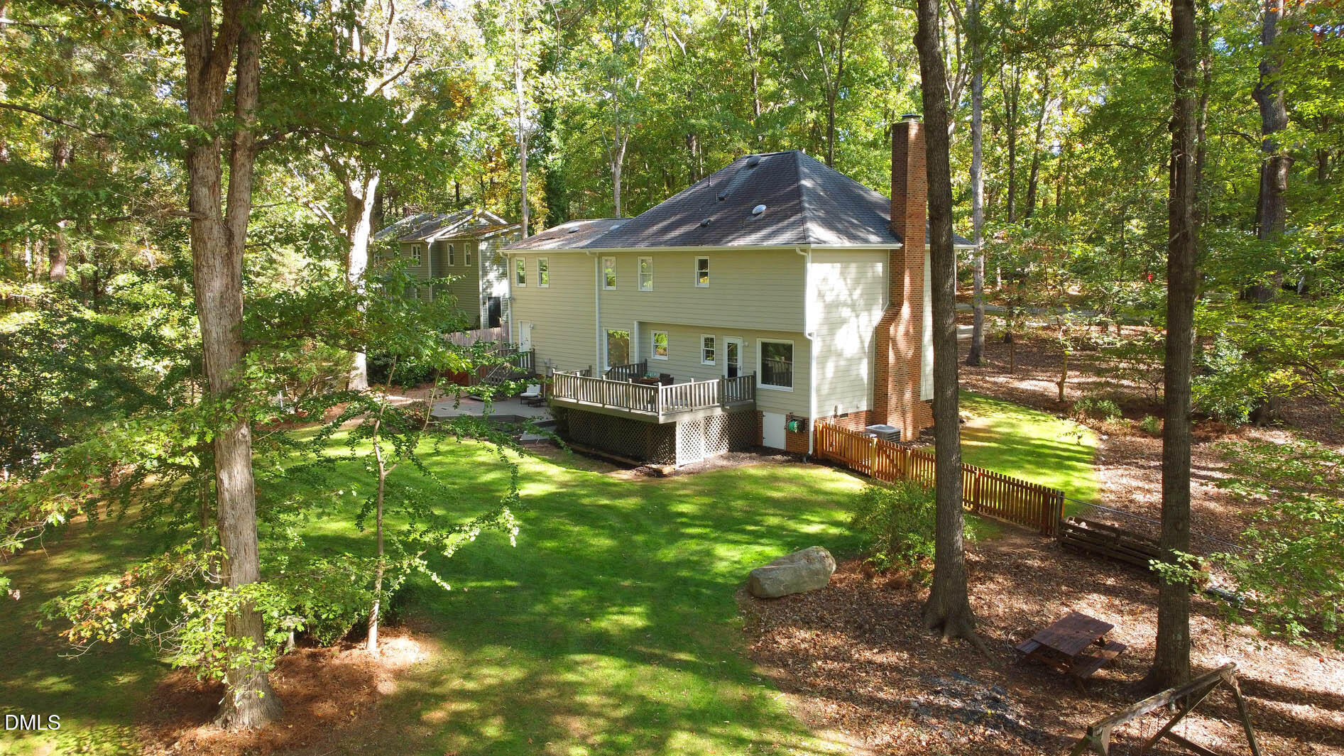 6704 Orchard Knoll Drive