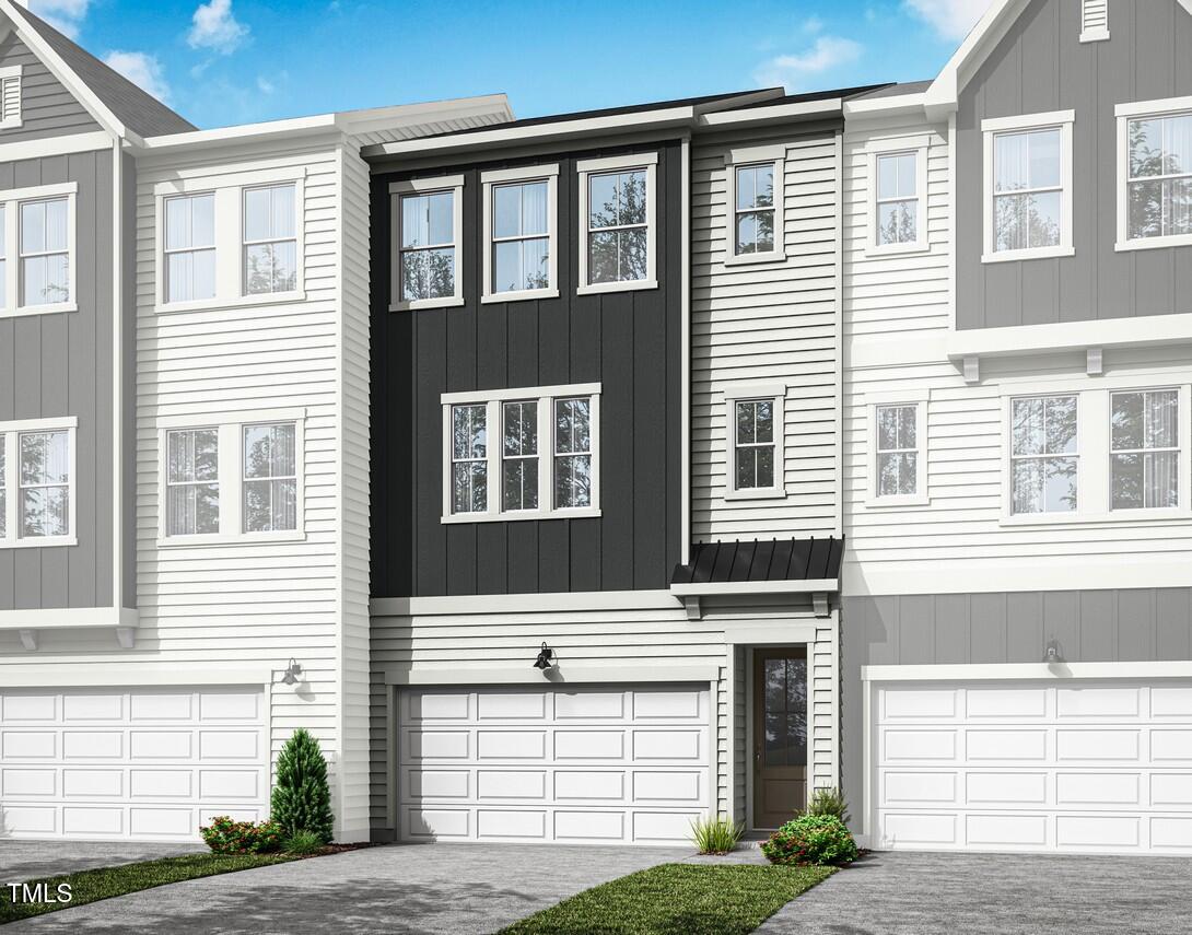 2019 Trident Maple Lane