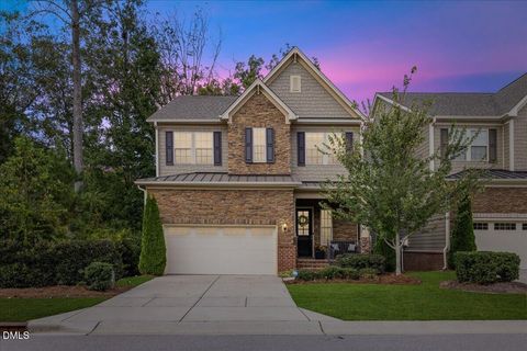 938 Regency Cottage Place Cary NC 27518