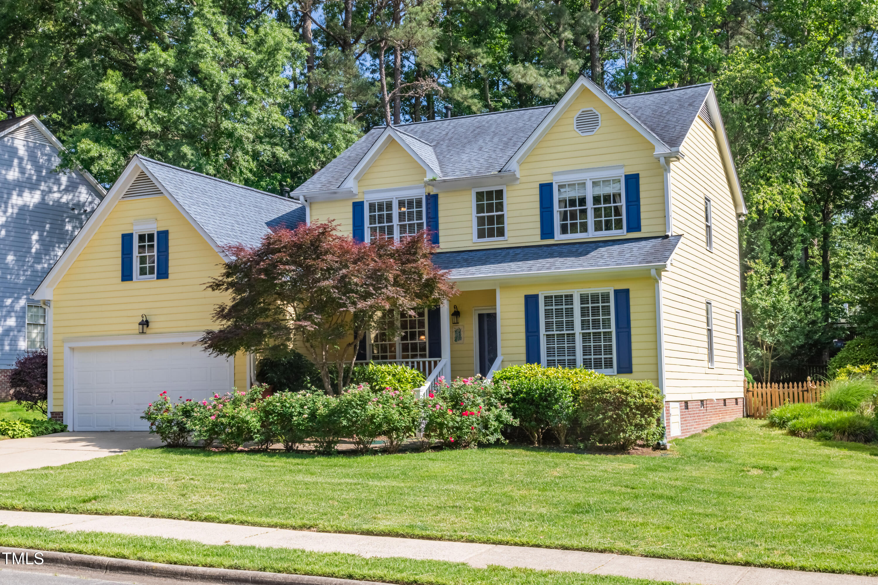 5417 Harrington Grove Drive