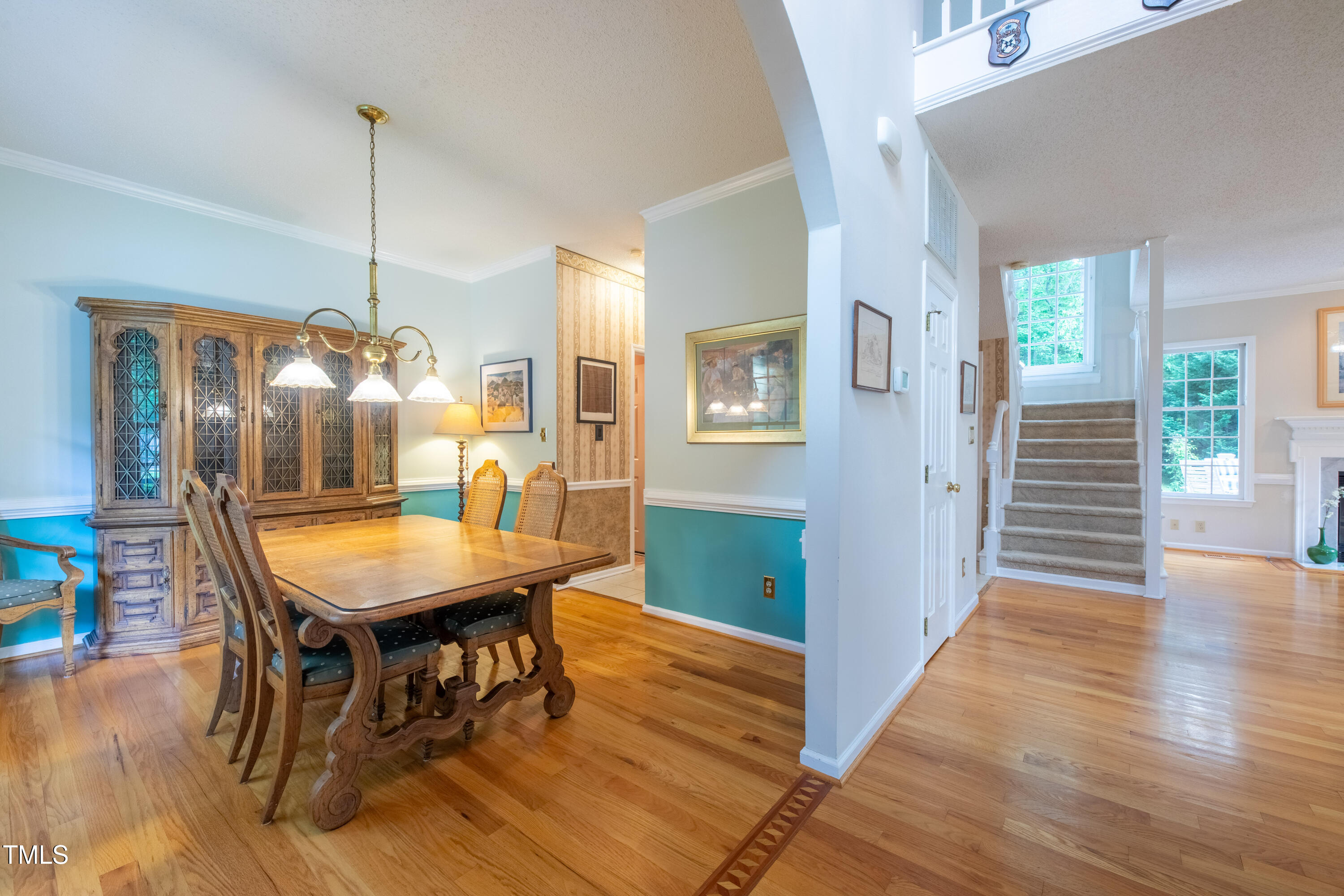 5417 Harrington Grove Drive
