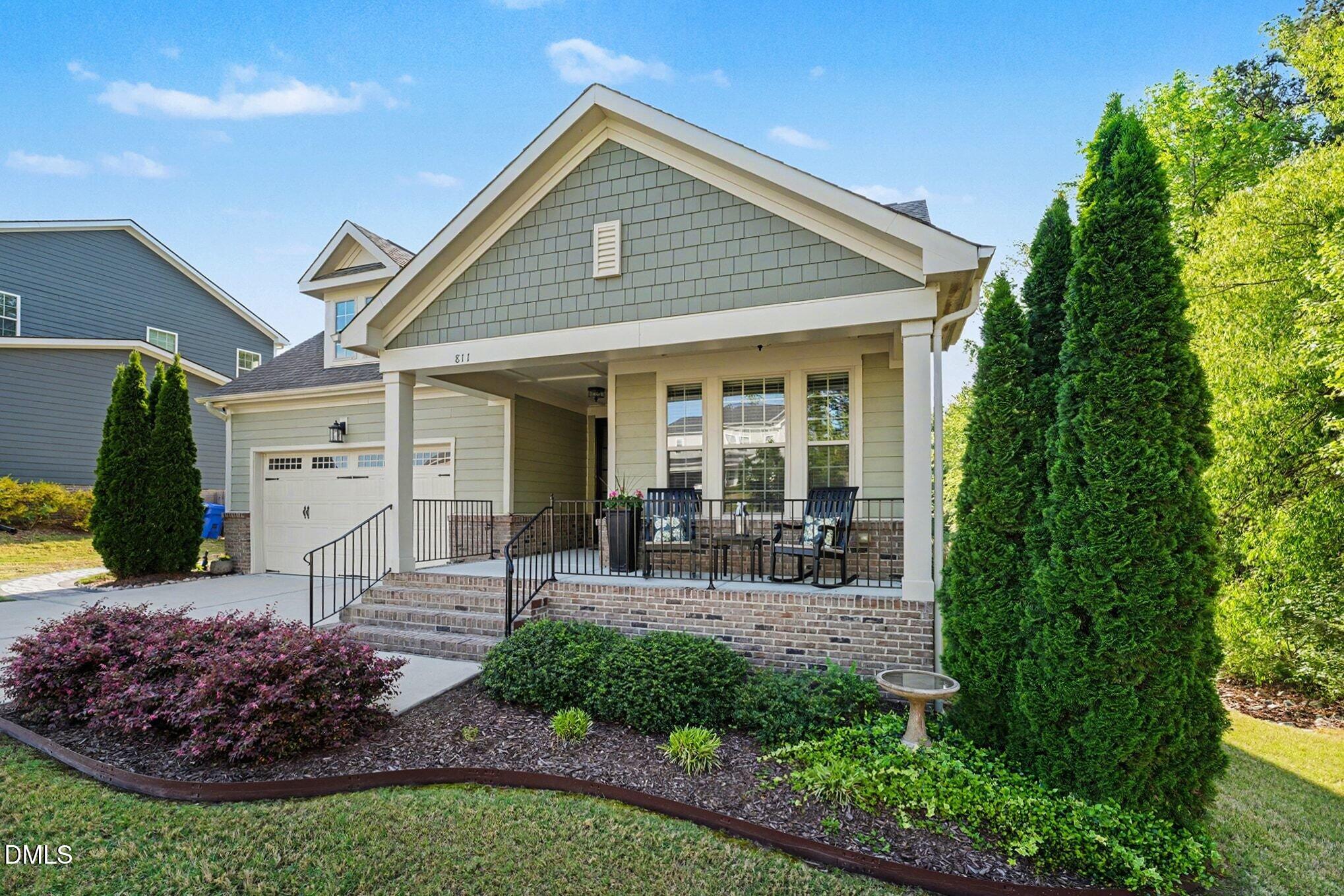 811 King Lake Court