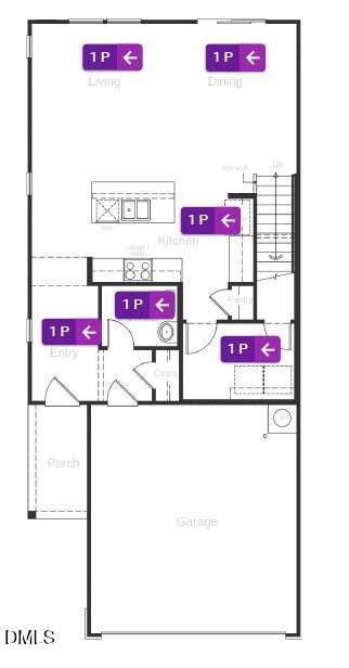 501 Sunset Lake Drive