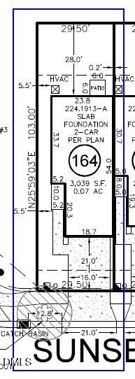 501 Sunset Lake Drive