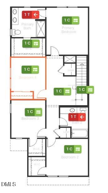 501 Sunset Lake Drive