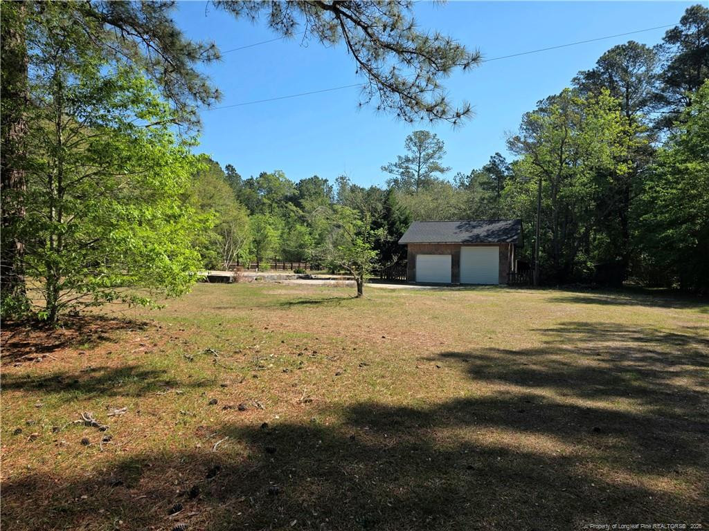 6405 CEDAR CREEK Road