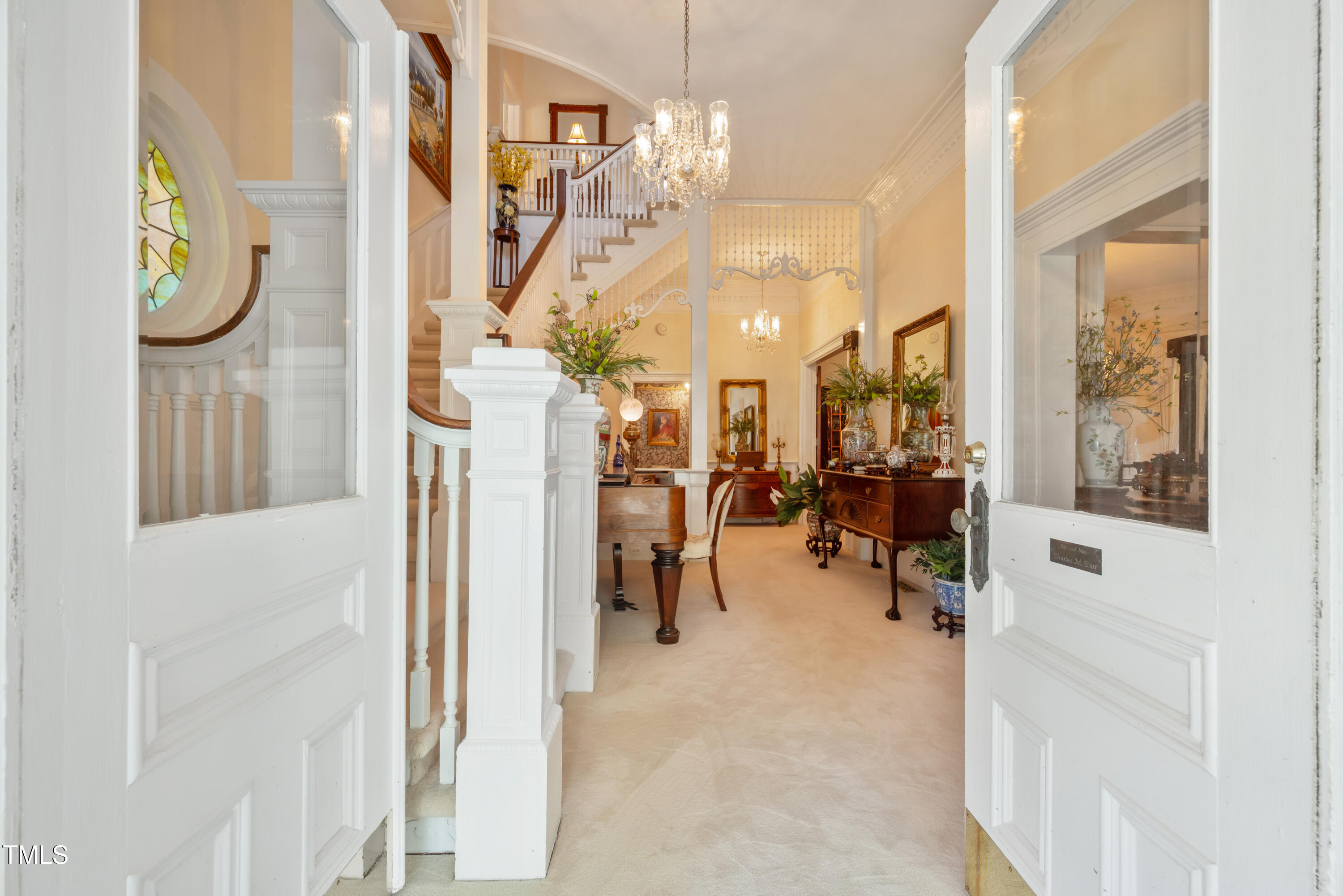 119 E Franklin Street