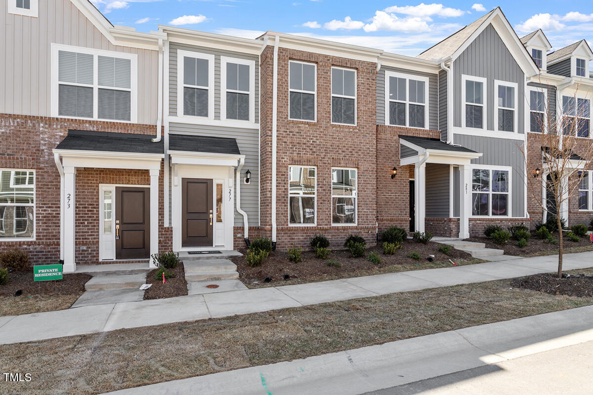 277 Chesapeake Commons Street 94