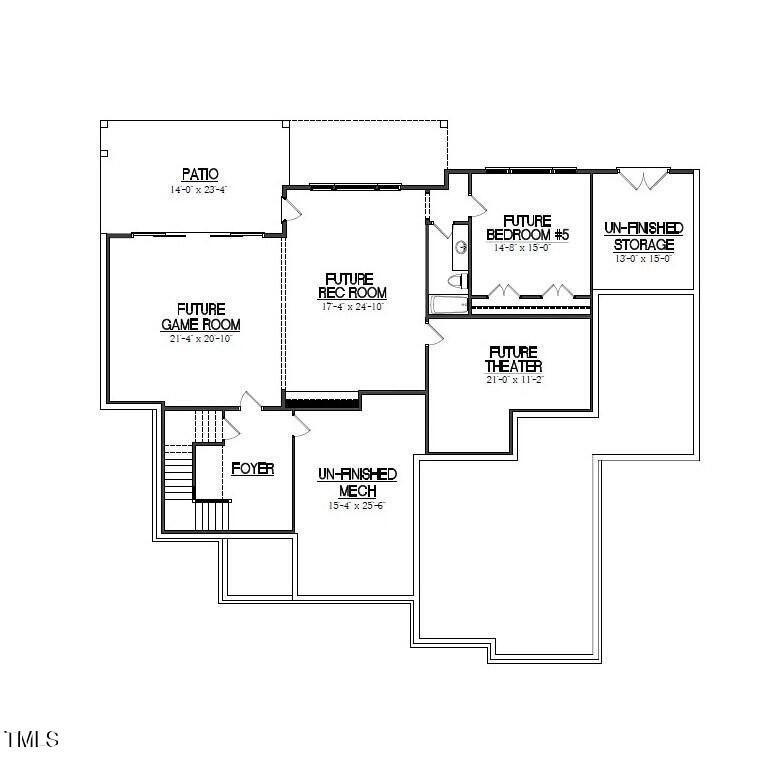 1804 Okeefe Lane