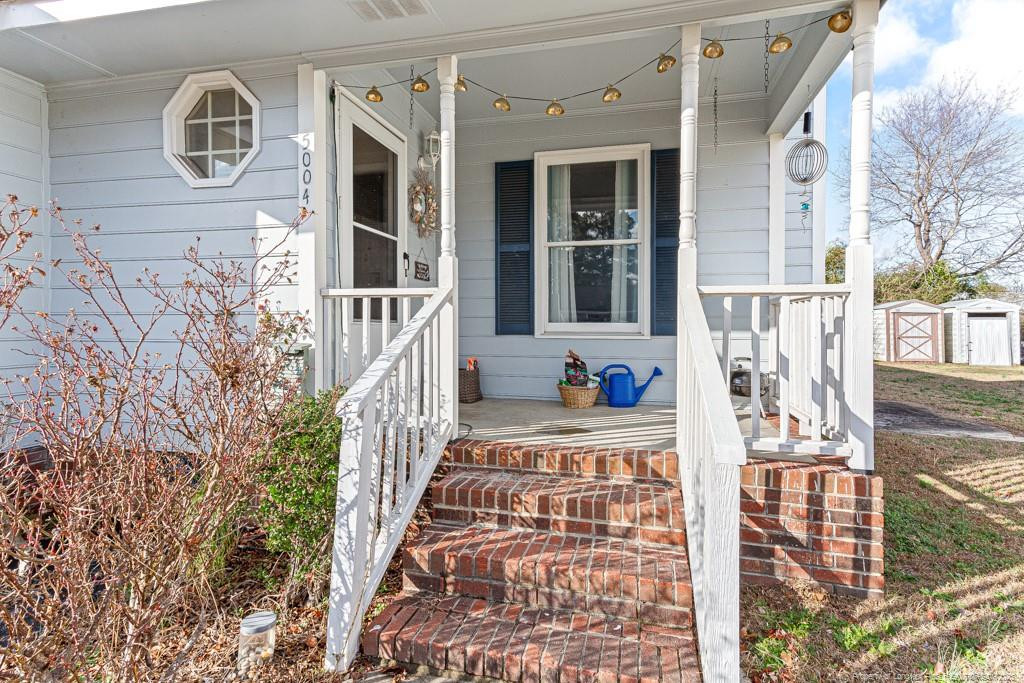 5004 Tangerine Drive