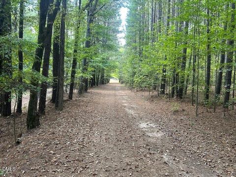 2510 Tody Goodwin Road Apex NC 27502