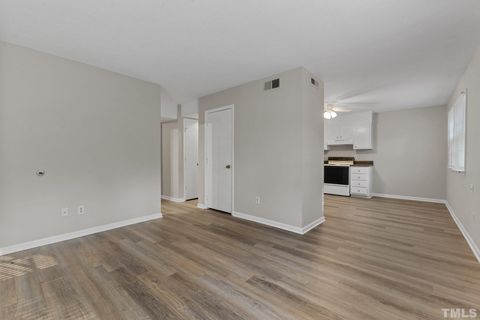 1823 White Oak Road B Raleigh NC 27608