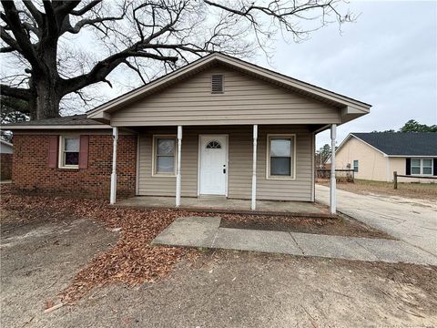 1015 Abrams Street Fayetteville NC 28311