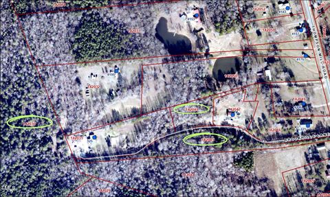 0 Thompson Mill Road Graham NC 27253