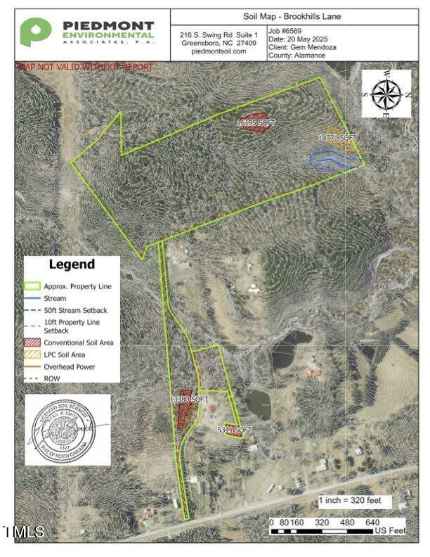 0 Thompson Mill Road