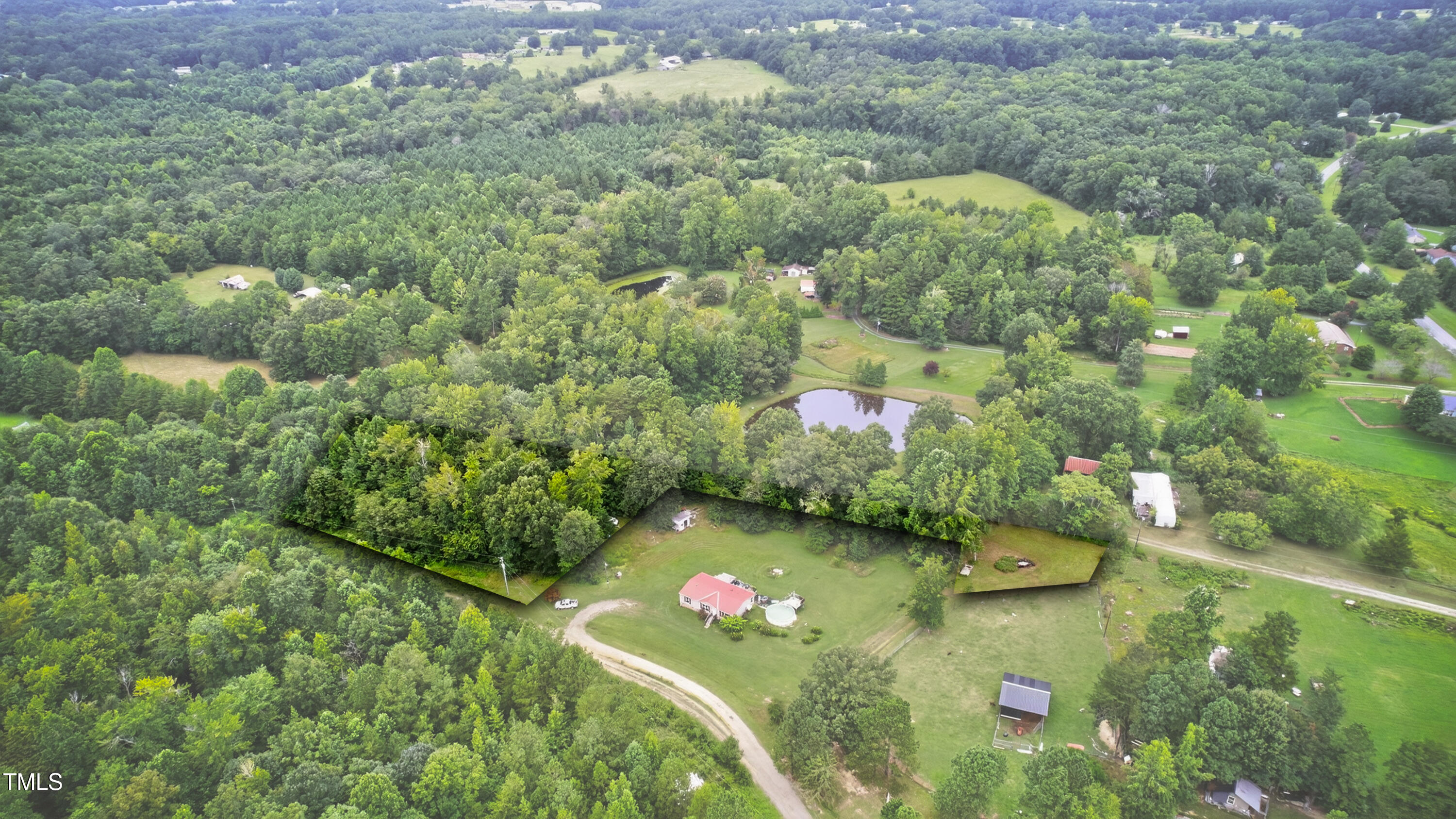 0 Thompson Mill Road