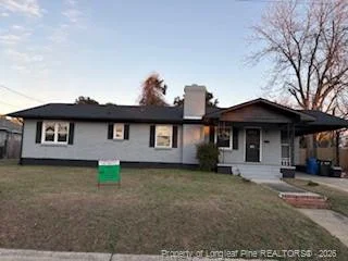 126 Star Hill Avenue