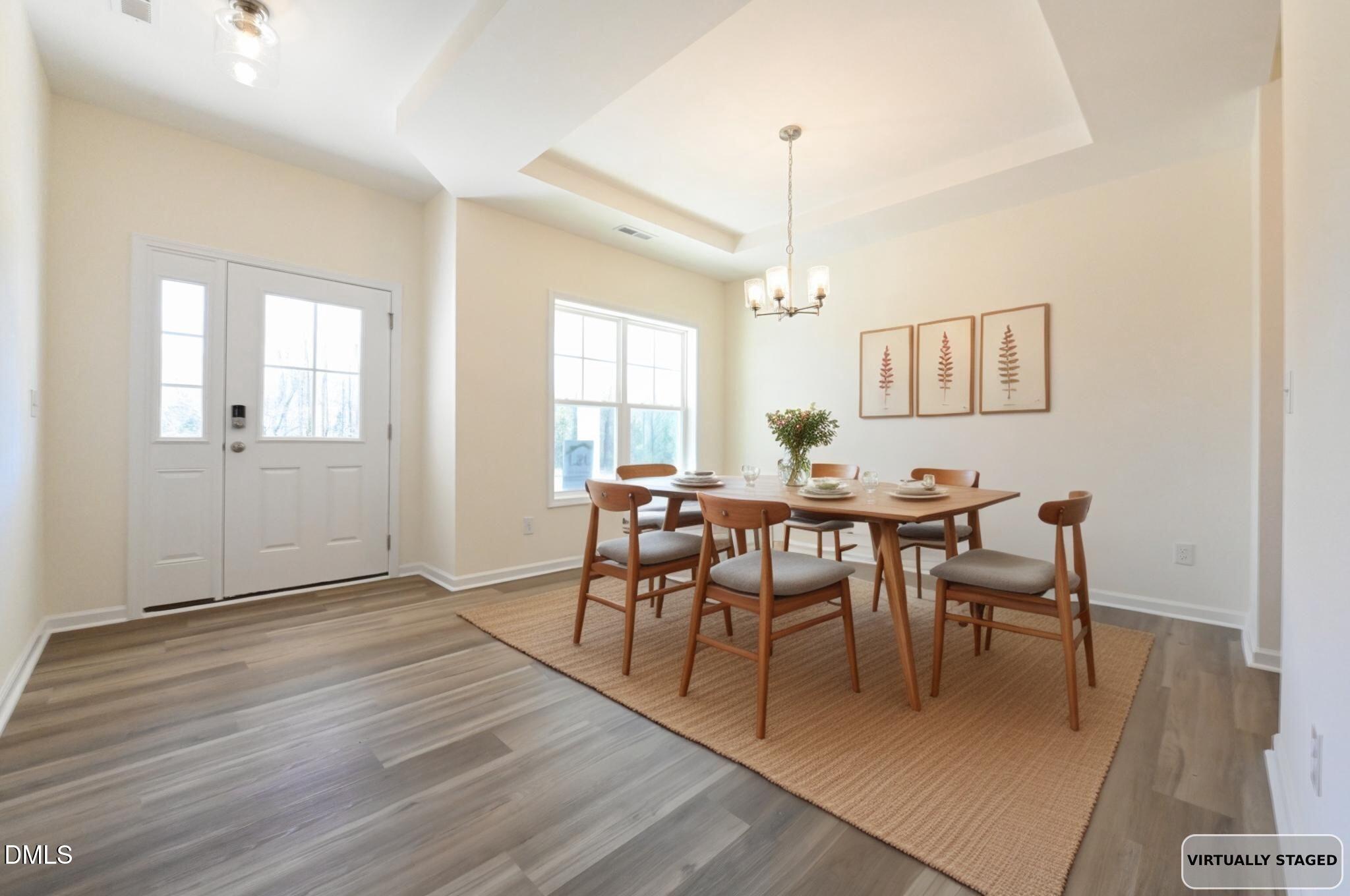277 Black Duck Lane Lot 95