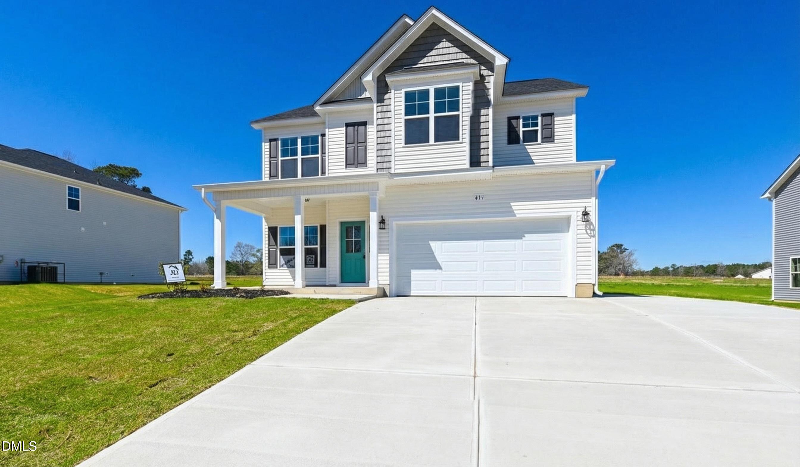 277 Black Duck Lane Lot 95
