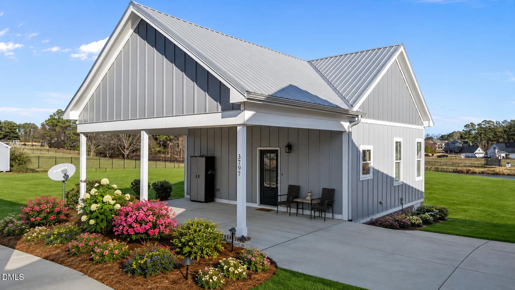 3801 Johnson Pond Road