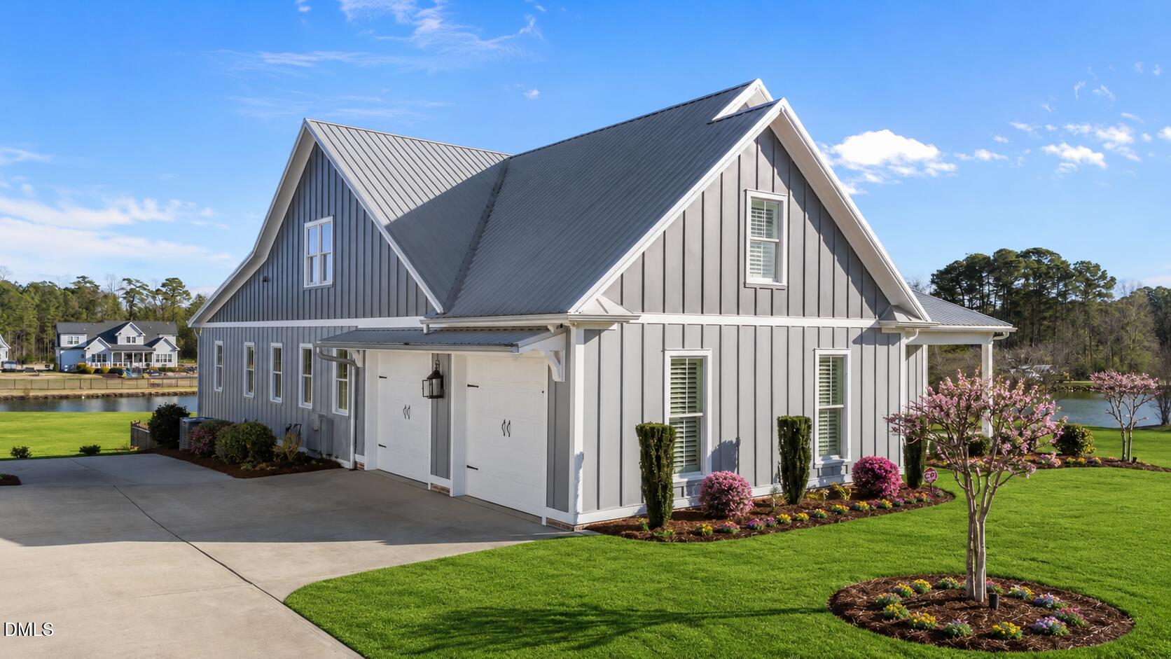 3801 Johnson Pond Road