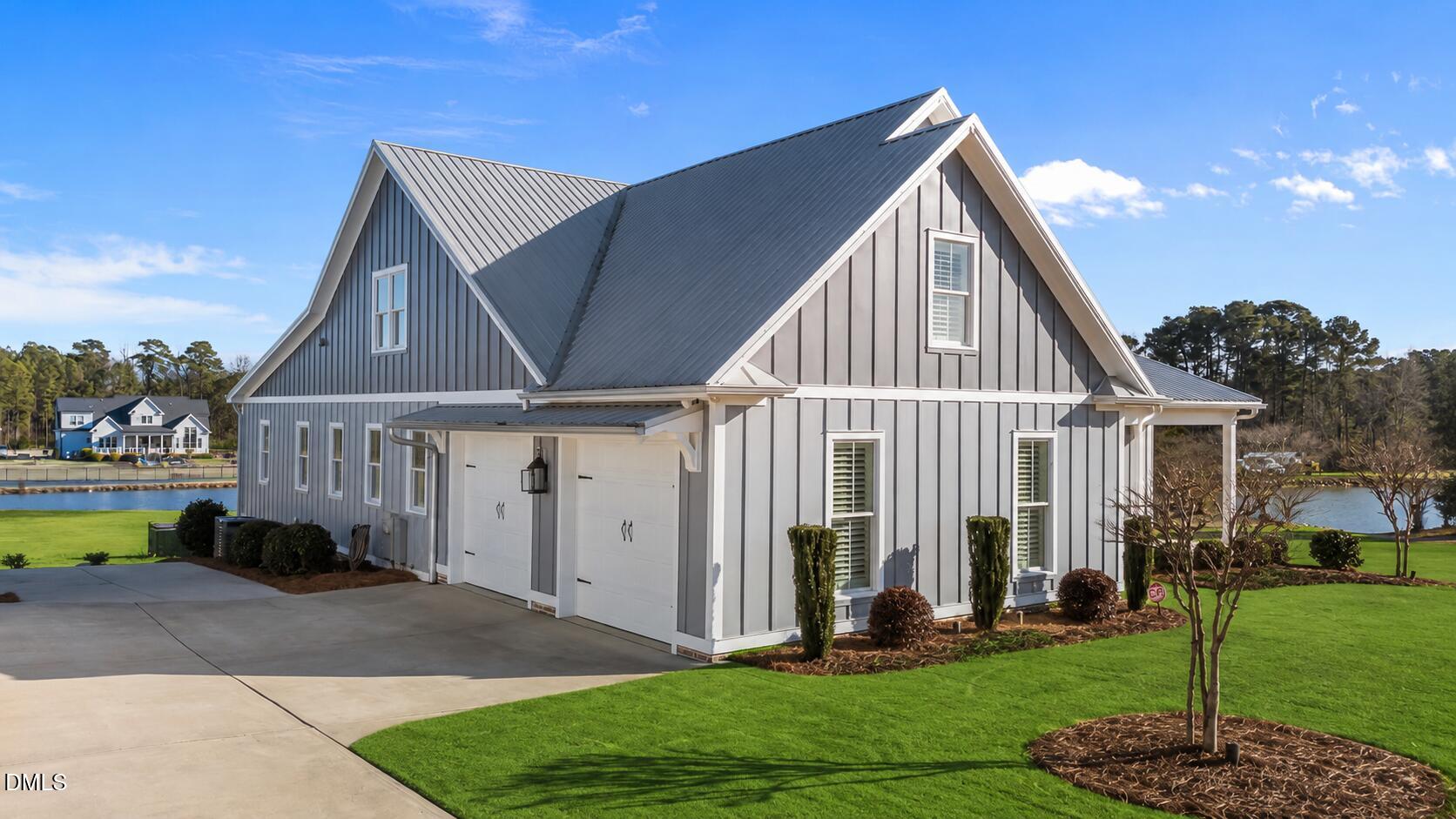 3801 Johnson Pond Road