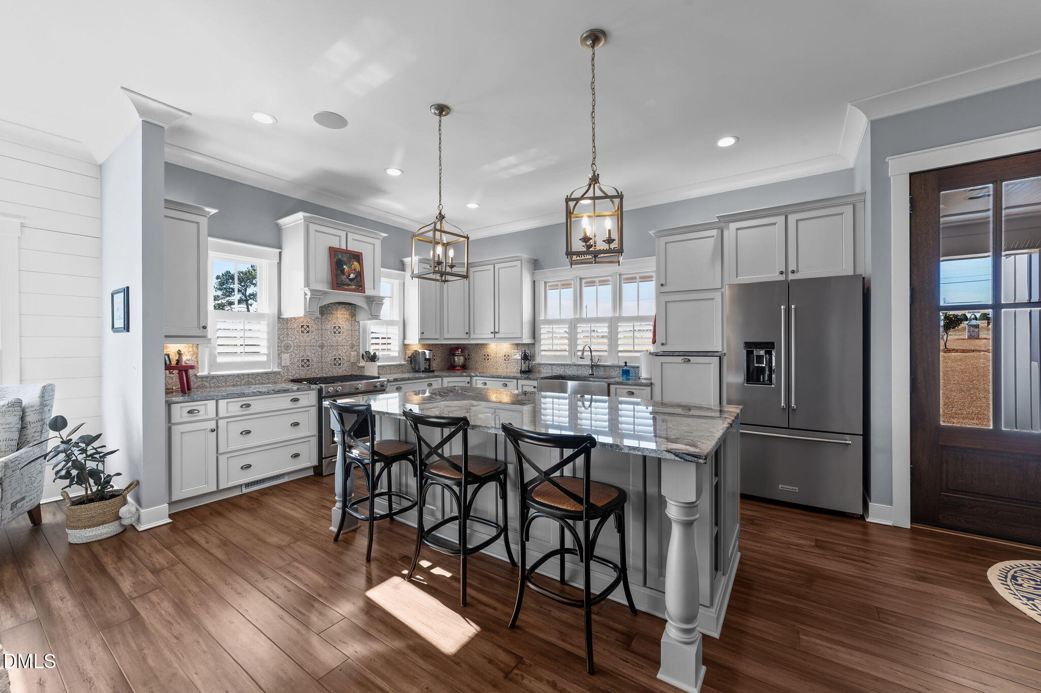 3801 Johnson Pond Road