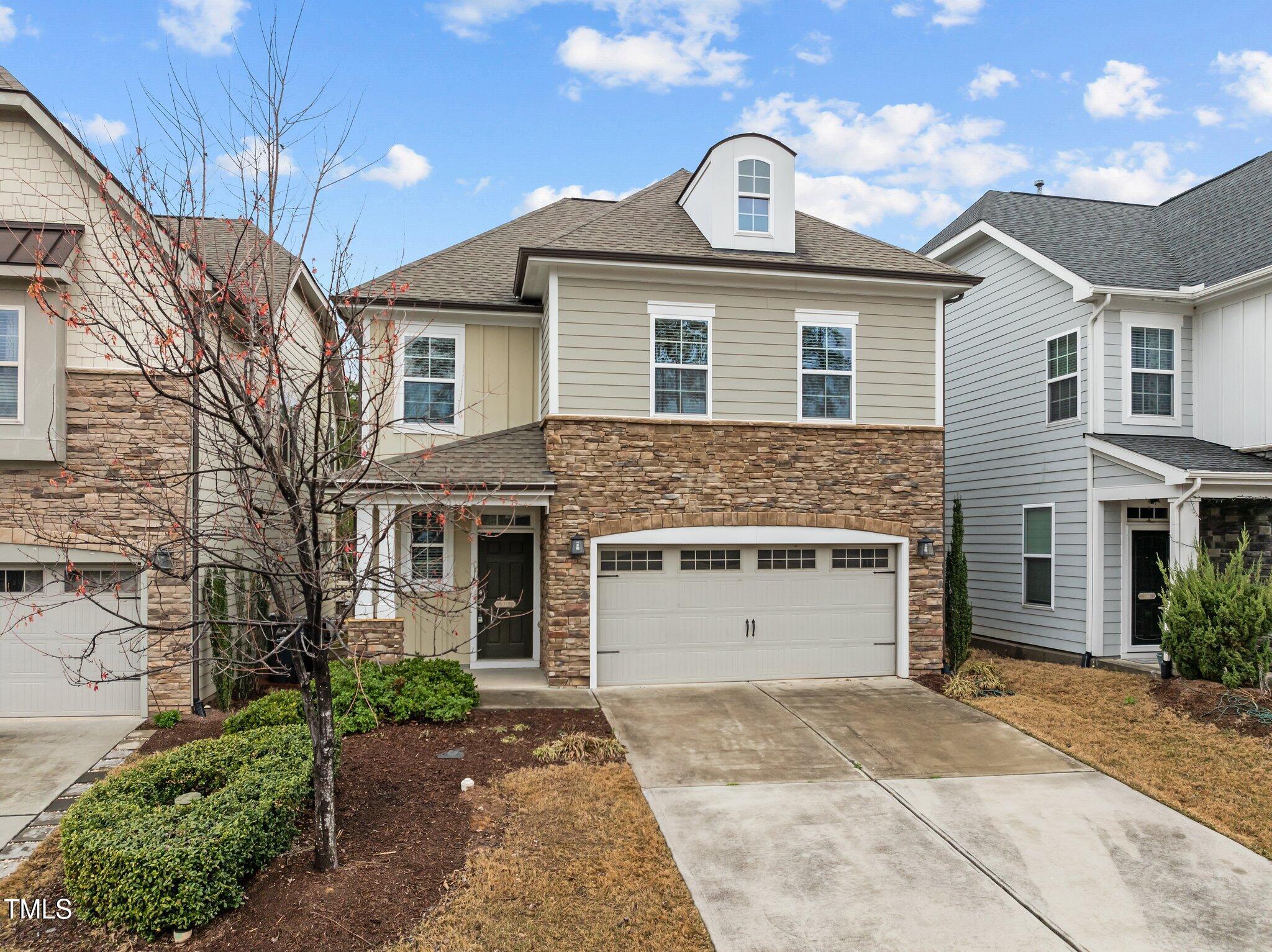 105 Concordia Woods Drive