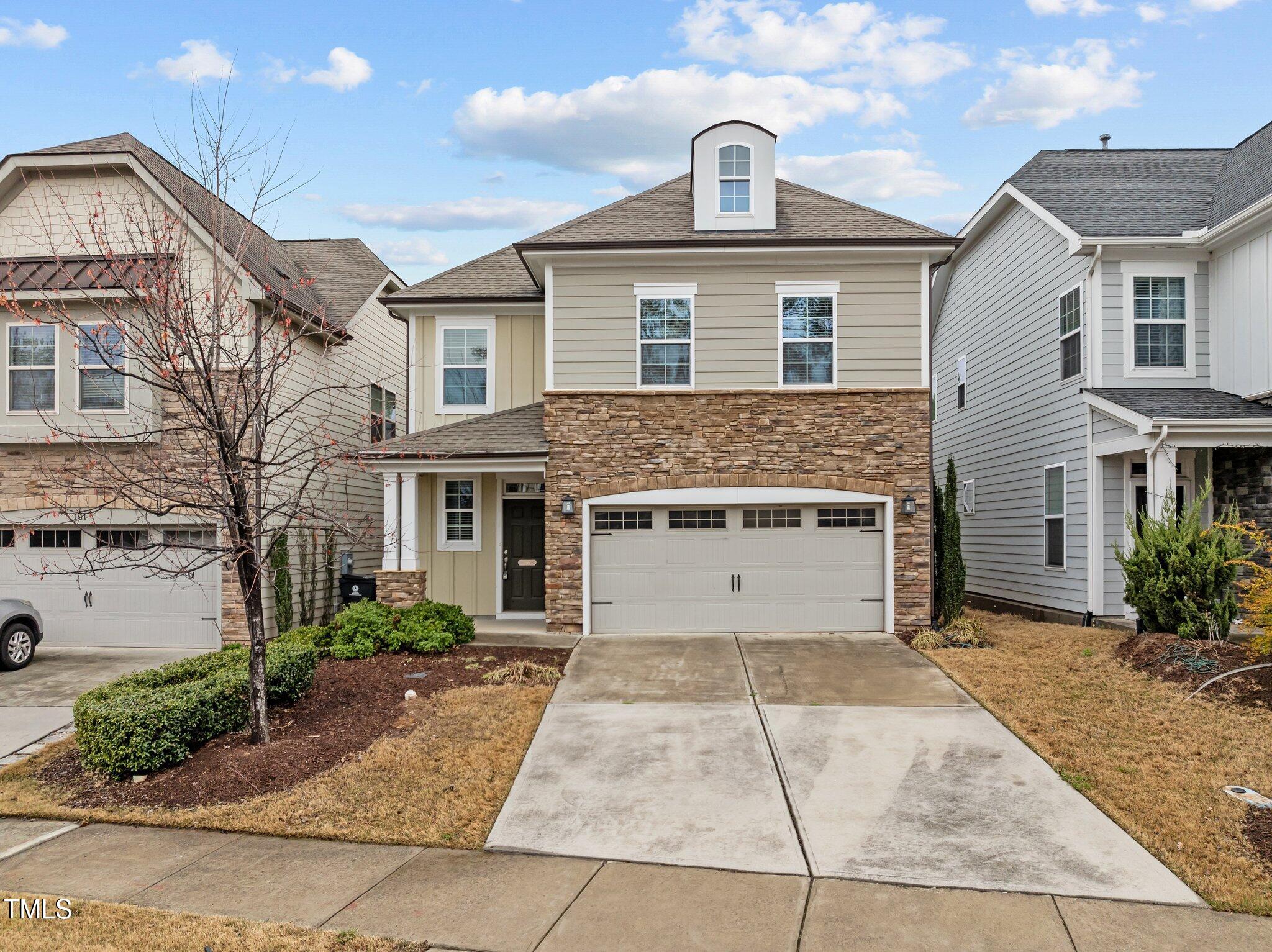 105 Concordia Woods Drive