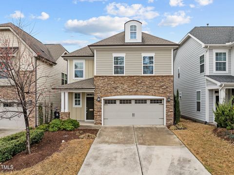 105 Concordia Woods Drive Morrisville NC 27560