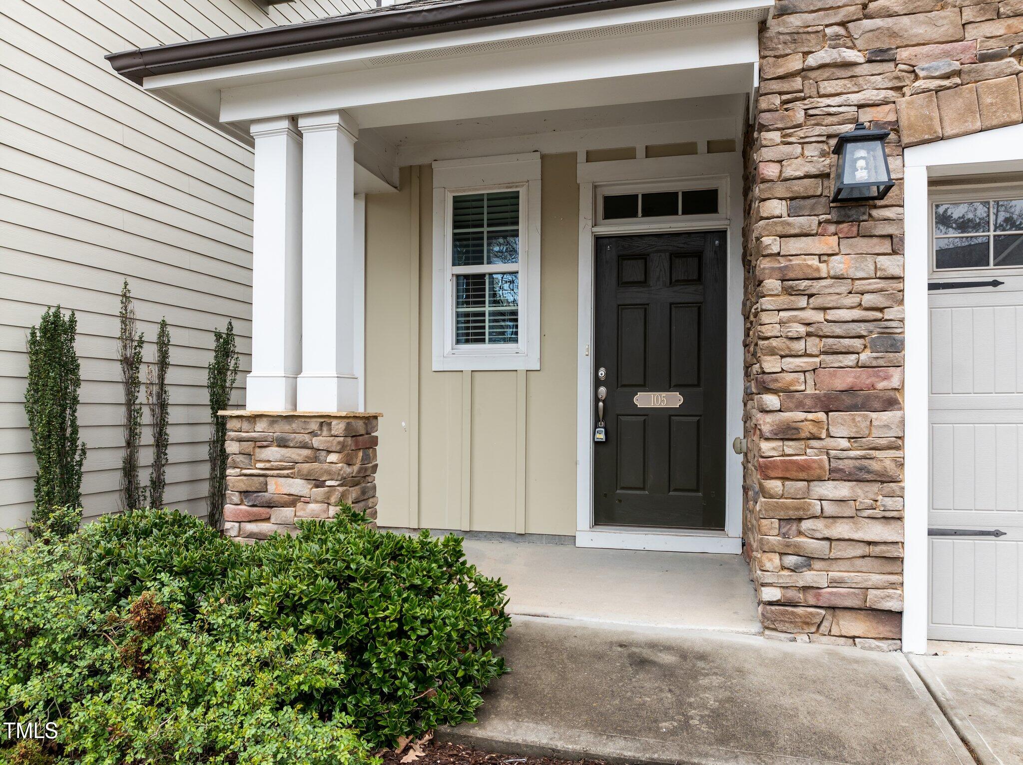 105 Concordia Woods Drive