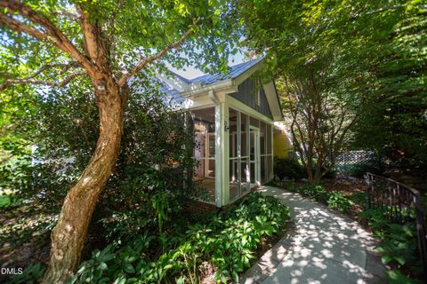 20 Indigo Creek Trail Durham NC 27712