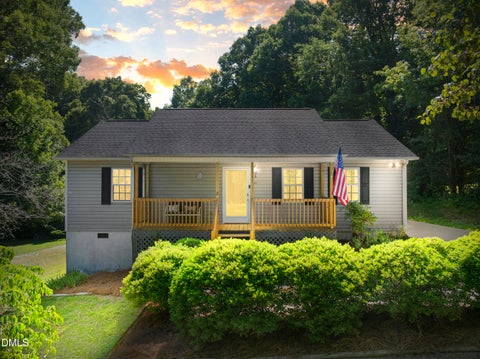 Photo of 362 N Nc Highway 109, Thomasville, NC 27360 (MLS # 10180909)
