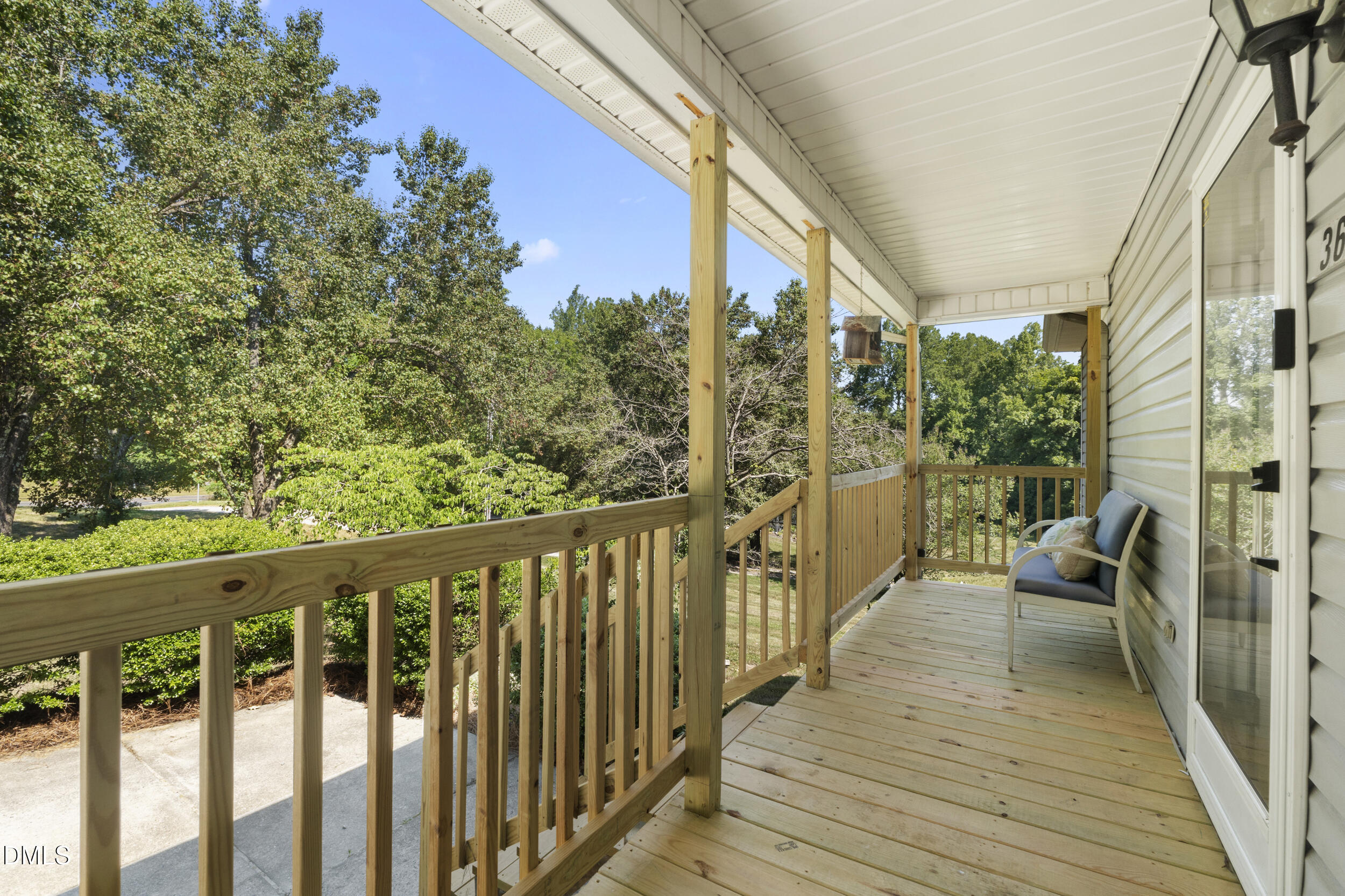 362 N Nc Highway 109