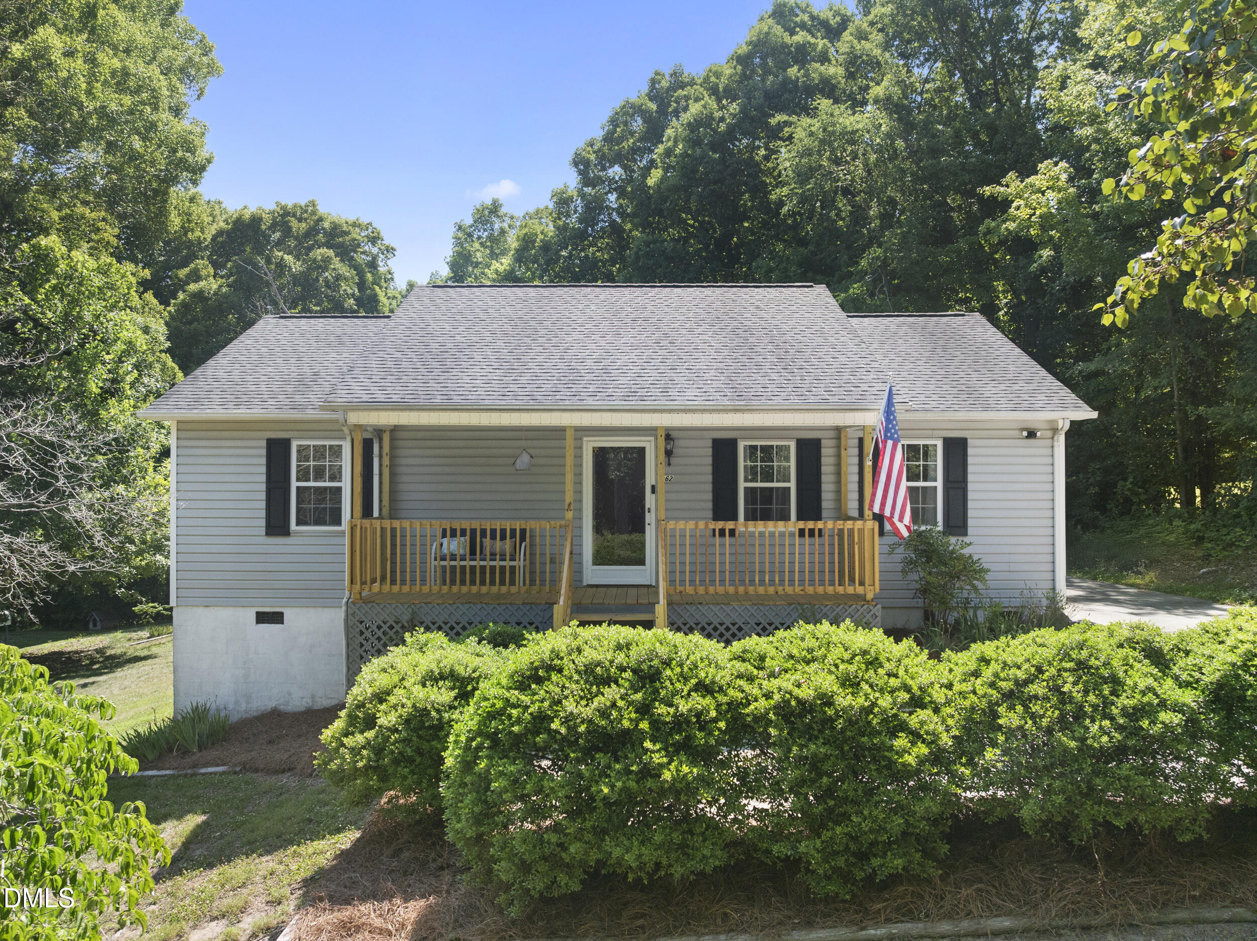 362 N Nc Highway 109