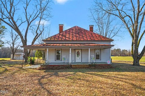 3038 Brogden Road Smithfield NC 27577