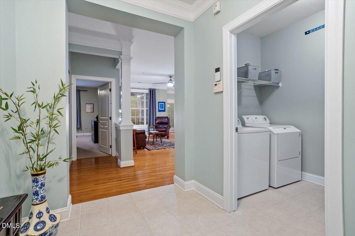 714 Providence Glen Drive