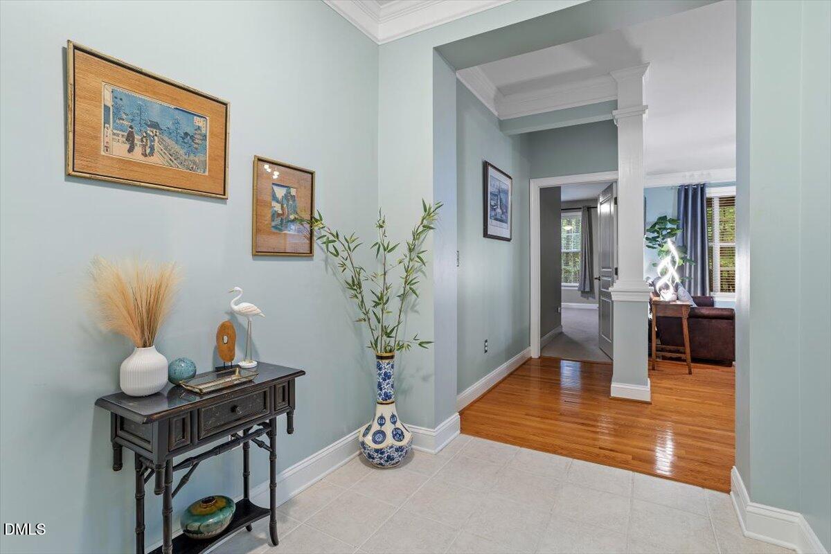 714 Providence Glen Drive