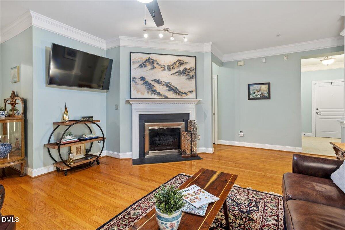 714 Providence Glen Drive