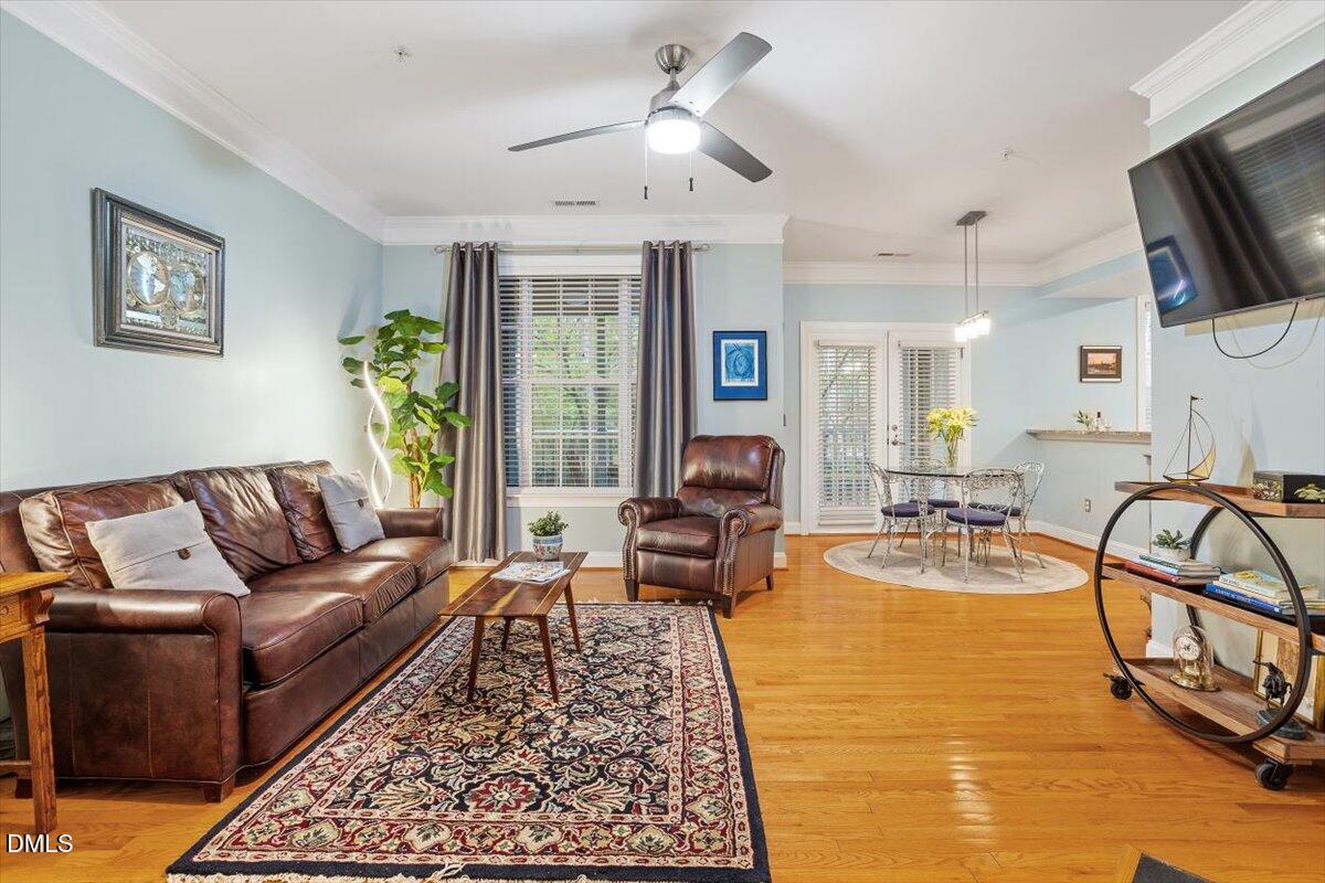 714 Providence Glen Drive