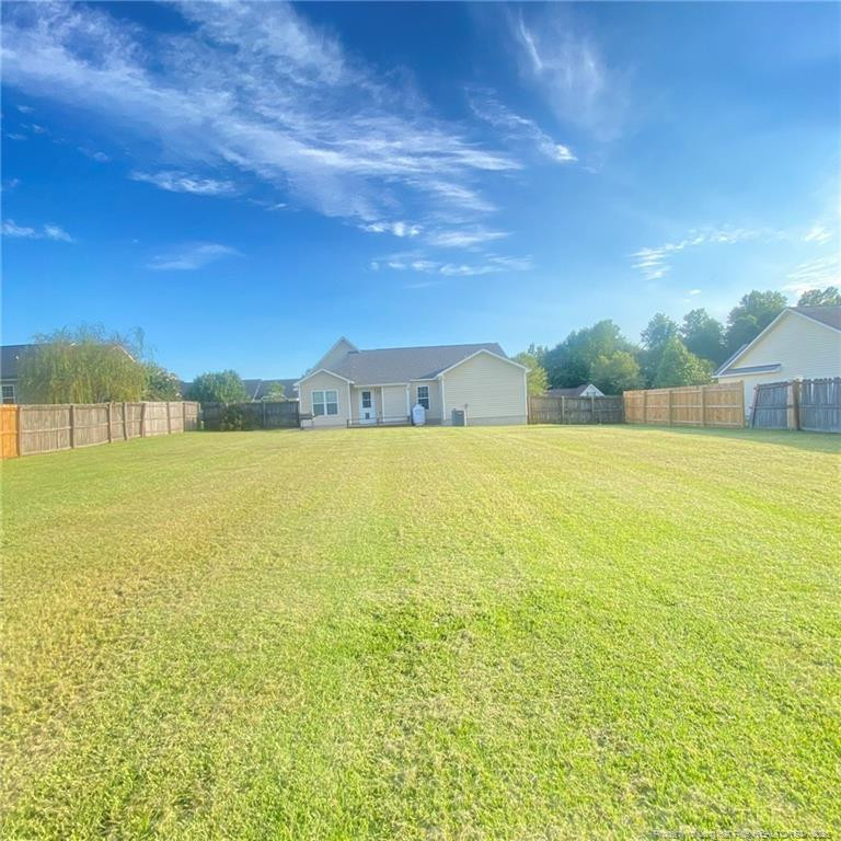 658 Copper Creek Drive