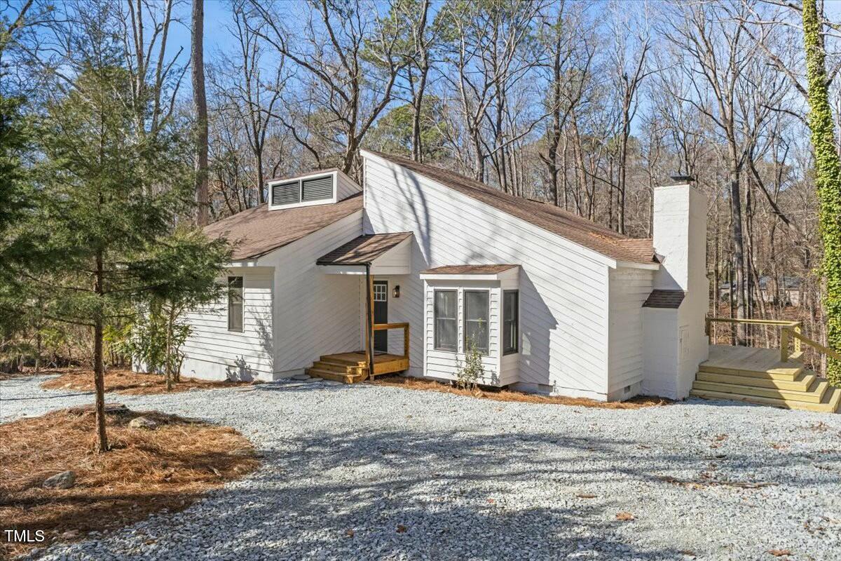 5709 Russell Road