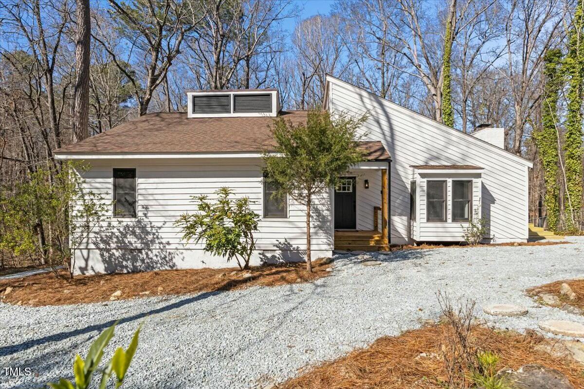 5709 Russell Road