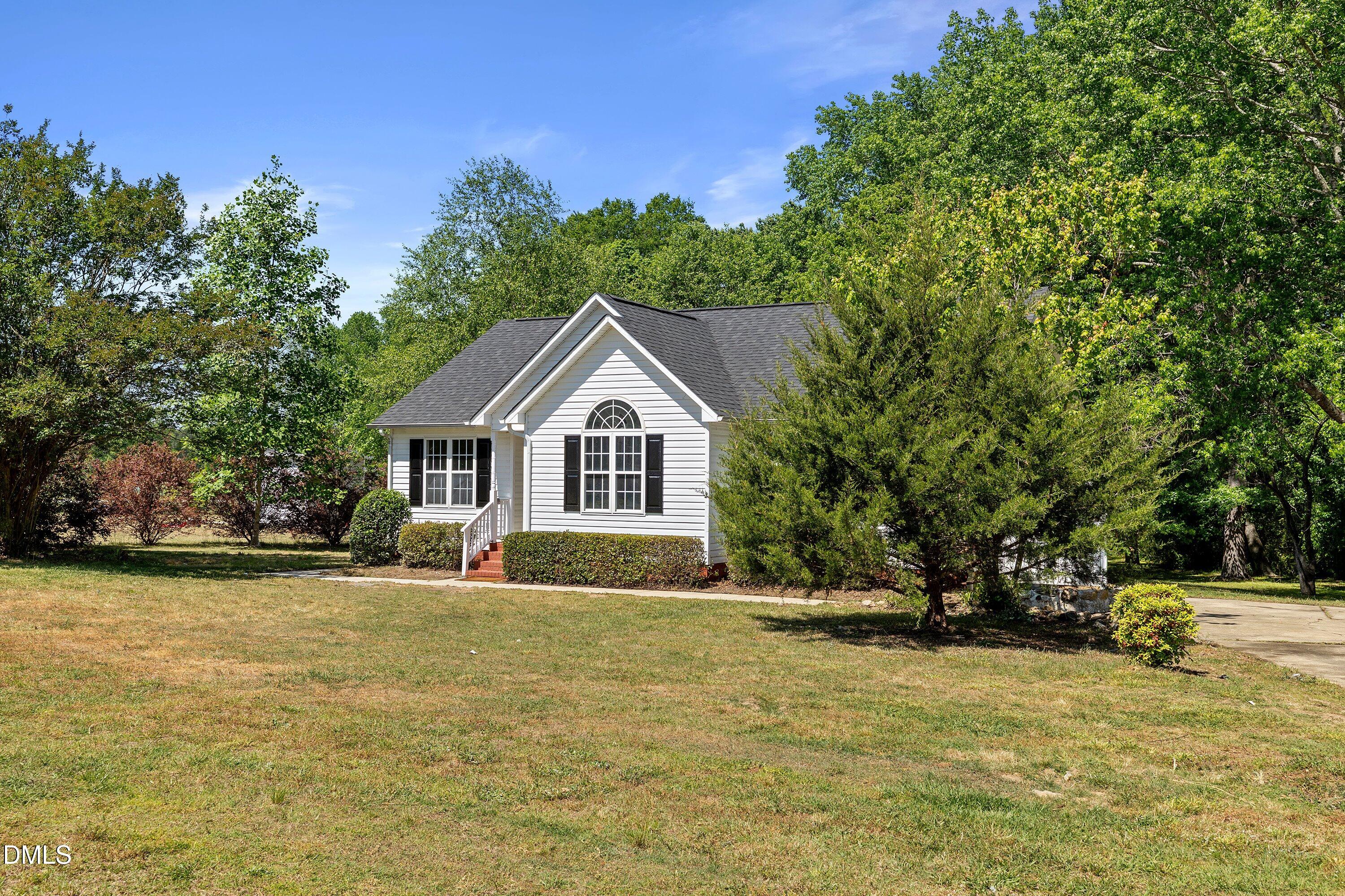 105 Mccoy Drive