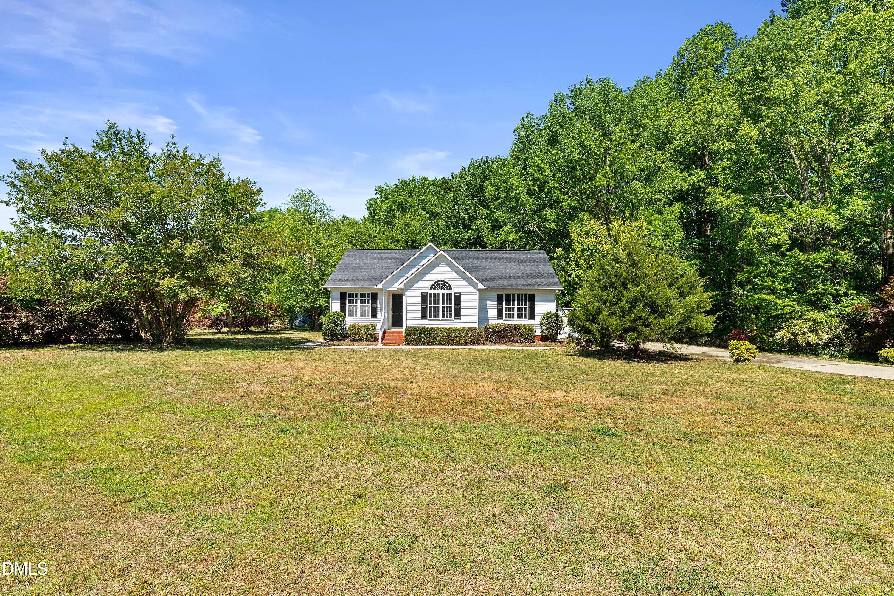 105 Mccoy Drive