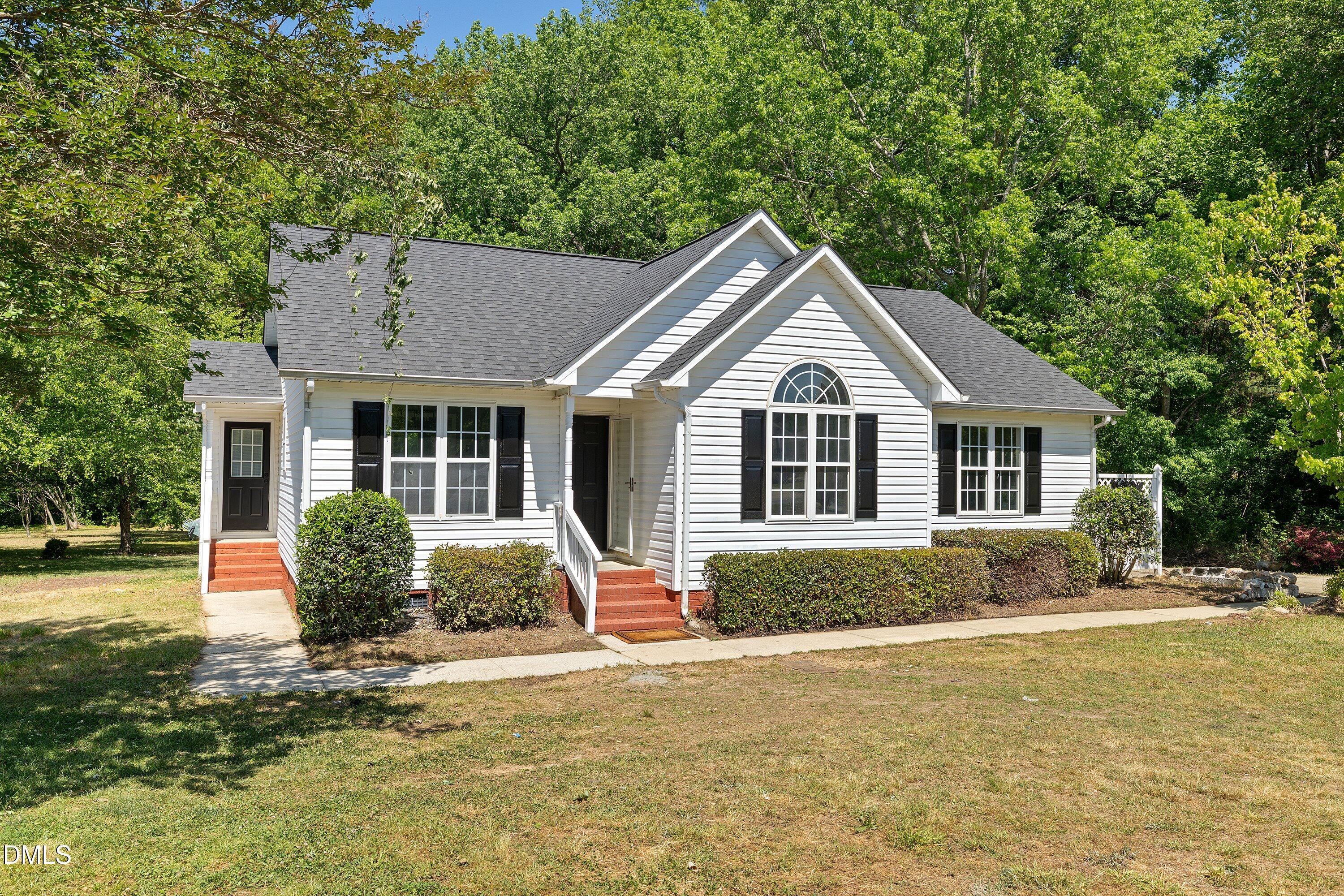 105 Mccoy Drive