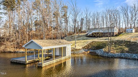 A home in Roxboro