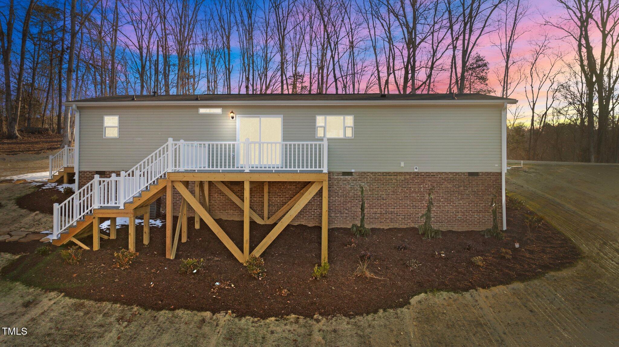 261 Willifords Pt Drive